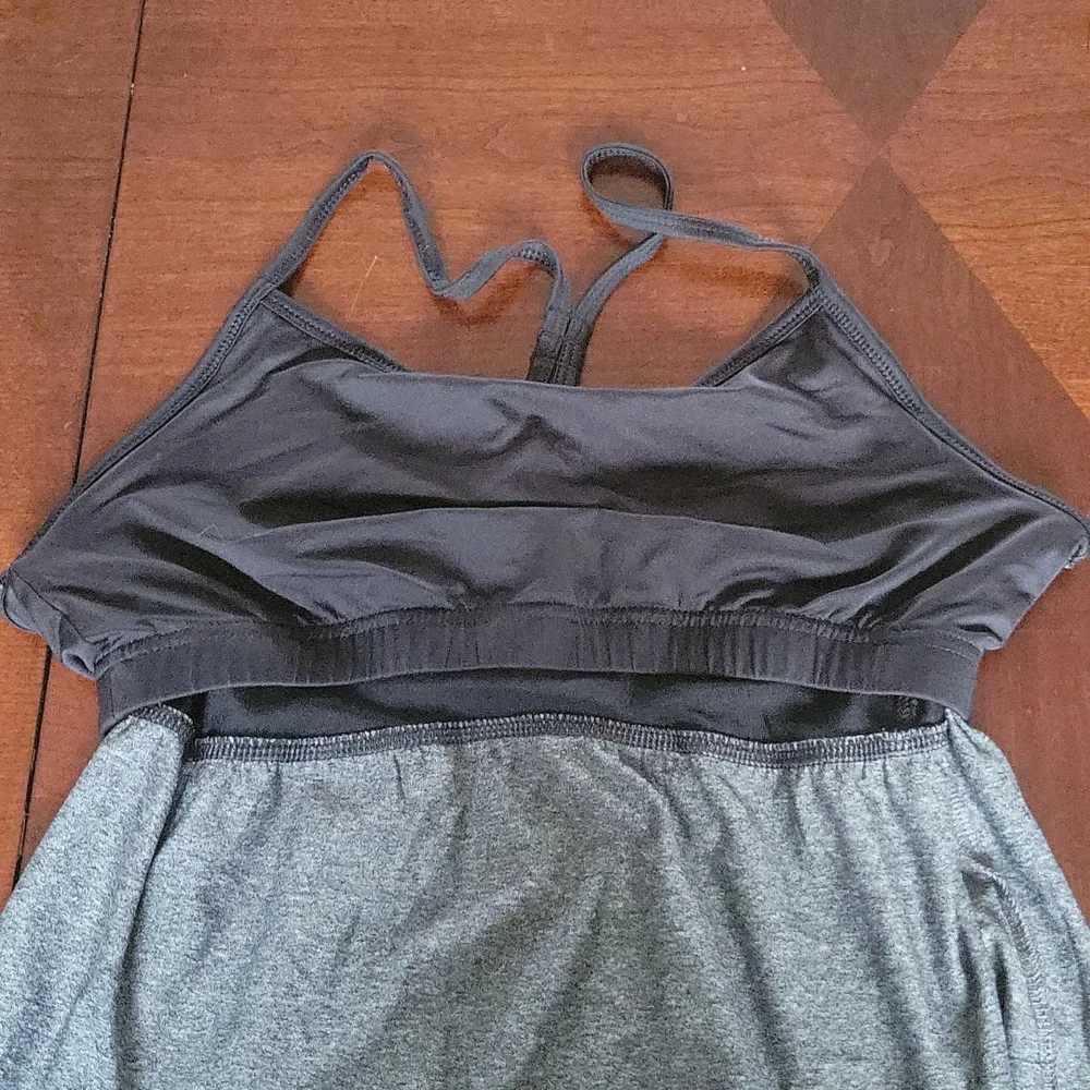 Athletic Top - Picture 3 of 5